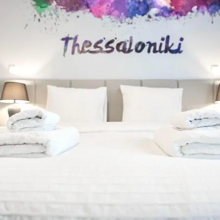 #nephele & Morpheus By Halu! * Salonicco