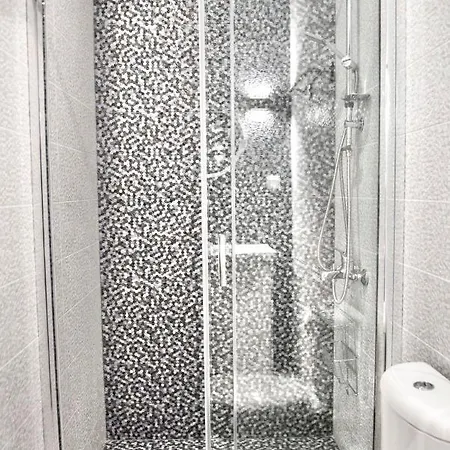 Apartamento #nephele & Morpheus By Halu! *