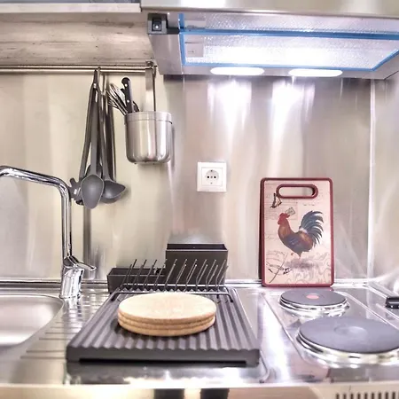 Appartamento #nephele & Morpheus By Halu! *