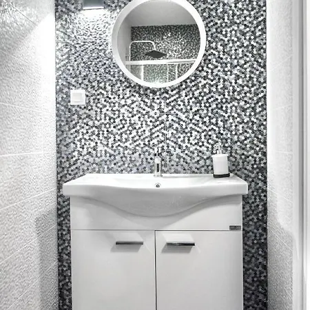 Appartement #nephele & Morpheus By Halu! *