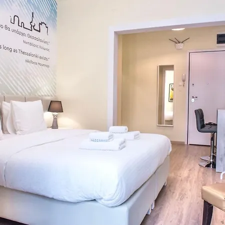 #nephele & Morpheus By Halu! Apartamento *