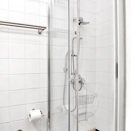 Apartamento #nephele & Morpheus By Halu! *