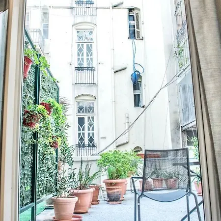 #nephele & Morpheus By Halu! * Tesalónica